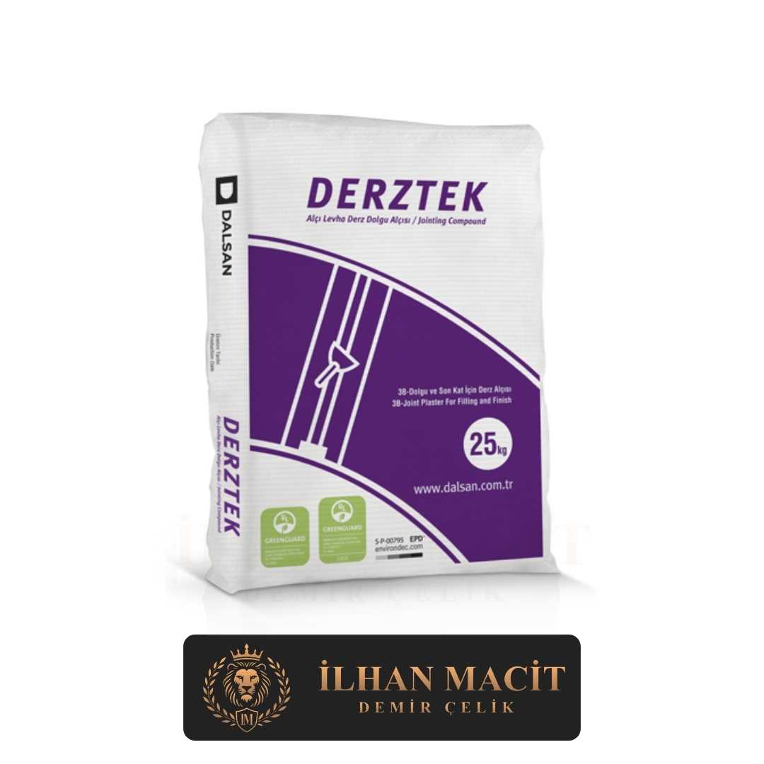 Derztek Derz Dolgu Alçısı 3