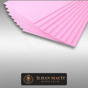 Foamboard Parke Altı