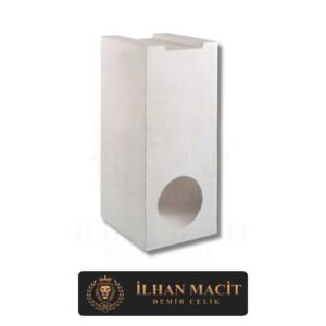 Gazbeton Köşe Blokları