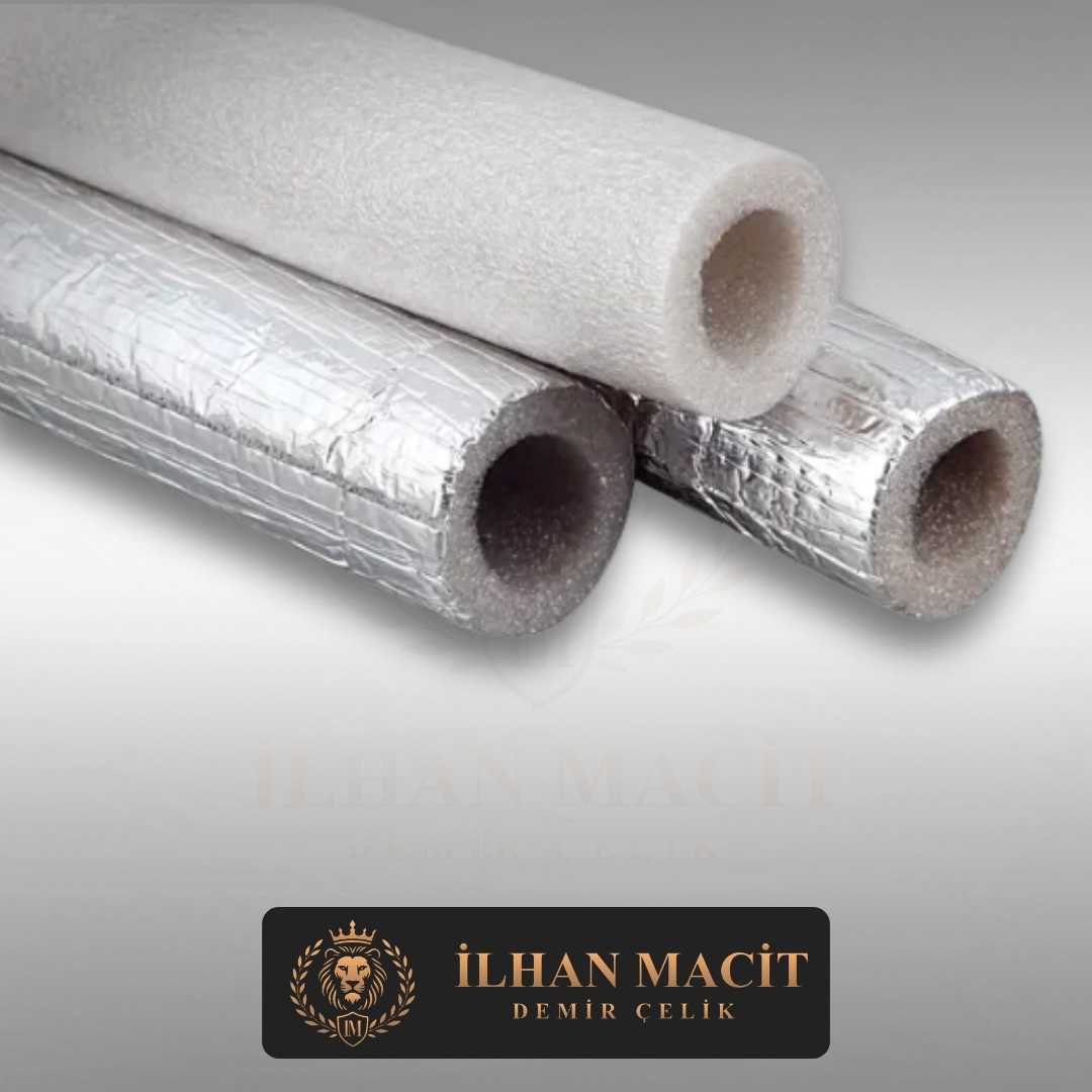 İzocam PEflex Boru 3