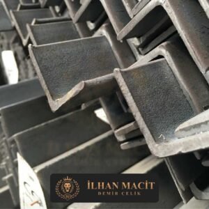 Köşebent (L Profil)