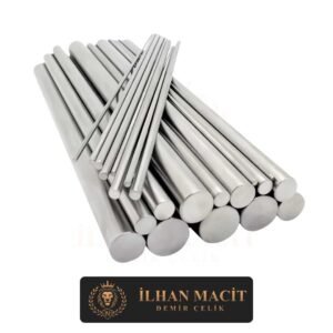 Transmisyon Mili Çeliği