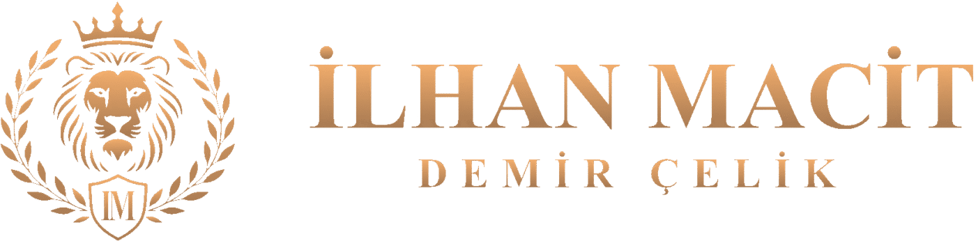 İlhan Macit Demir Çelik